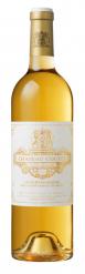 Chateau Coutet - Sauternes-Barsac Premier Cru Classe 2014 (750)