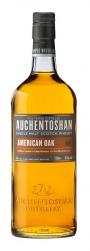 Auchentoshan - American Oak Single Malt Scotch Whisky (750ml) (750ml)