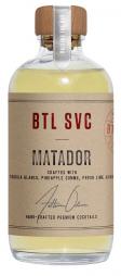 BTL SVC - Matador (100ml) (100ml)