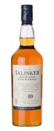 Talisker - 10 Year Old Single Malt Scotch Whisky 0 (750)