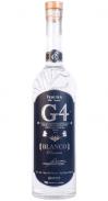 G4 - Tequila Blanco 0 (750)