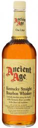 Ancient Age - Kentucky Straight Bourbon Whiskey (1L) (1L)