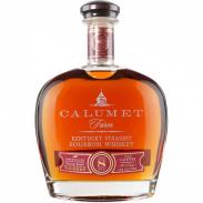 Calumet Farm - 8 Year Old Kentucky Straight Bourbon Whiskey 0 (750)