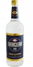 Everclear - Grain Alcohol 0 (1000)