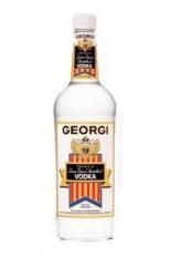 Georgi -  Vodka 0 (1750)