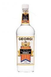 Georgi -  Vodka (1.75L) (1.75L)