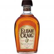 Elijah Craig - Kentucky Straight Bourbon Whiskey Small Batch 94 Proof 0 (750)