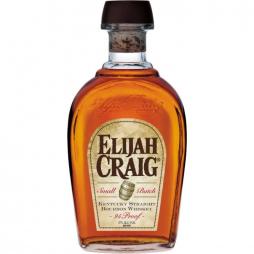 Elijah Craig - Kentucky Straight Bourbon Whiskey Small Batch 94 Proof (750ml) (750ml)