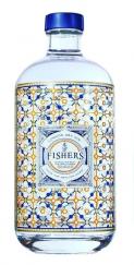 Fishers - London Dry Gin 0 (750)