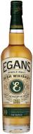 Egan’s - 10 Year Single Malt Irish Whiskey (750)