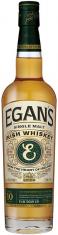 Egans - 10 Year Single Malt Irish Whiskey 0 (750)