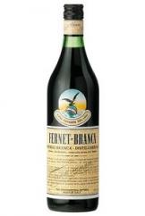 Fernet Branca - Liqueur (750ml) (750ml)