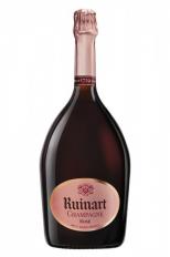 Ruinart - Brut Rose Champagne 0 (750)