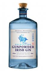 Drumshanbo - Gunpowder Irish Gin 0 (375)