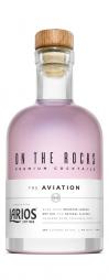 On The Rocks - Aviation Cocktail (375ml) (375ml)