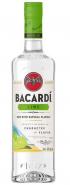 Bacardi - Lime Rum 0 (1000)