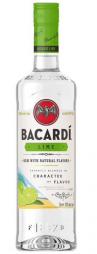 Bacardi - Lime Rum (1L) (1L)