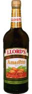 Llord's - Amaretto Liqueur (1000)