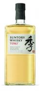 Suntory - Toki Blended Japanese Whisky (750)
