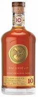Bacardi - Gran Reserva Diez Extra Rare Gold Rum (750)