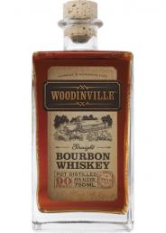Woodinville - Straight Bourbon Whiskey (750ml) (750ml)