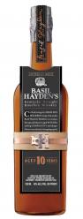 Basil Hayden's - 10 Year Old Kentucky Straight Bourbon Whiskey 0 (750)