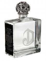 DeLeon - Platinum Tequila 0 (750)