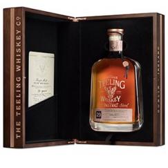 Teeling - 29 Year Old Single Malt Irish Whiskey (750ml) (750ml)