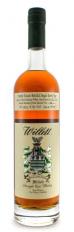 Willett Distillery - 4 Year Old Straight Rye Whiskey 0 (750)