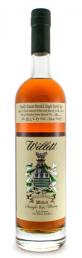 Willett Distillery - 4 Year Old Straight Rye Whiskey (750ml) (750ml)