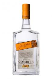Combier - Liqueur d'Orange (750ml) (750ml)