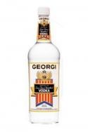 Georgi -  Vodka 0 (1000)