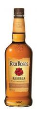Four Roses - Kentucky Straight Bourbon Whiskey 0 (1000)