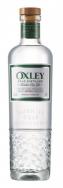 Oxley - London Dry Gin (750)