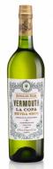 Gonzalez Byass - La Copa Extra Seco Vermouth 0 (750)