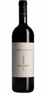 Le Macchiole - Messorio 2015 (750)