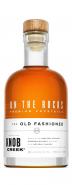 On The Rocks - Old Fashioned (200)
