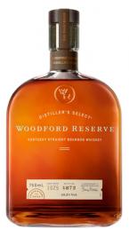 Woodford Reserve - Bourbon Distiller's Select (750ml) (750ml)