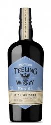 Teeling - Single Pot Still Irish Whiskey (750ml) (750ml)