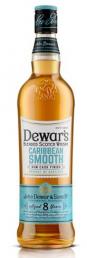 Dewar's - Caribbean Smooth Blended Scotch Whisky (750ml) (750ml)