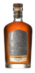 Horse Soldier - Barrel Strength Bourbon Whiskey (750ml) (750ml)