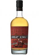 Compass Box Whisky - Great King Street 'Glasgow Blend' Blended Scotch Whisky 0 (750)