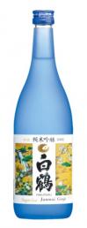 Hakutsuru - Junmai Ginjo Superior Sake (720ml) (720ml)
