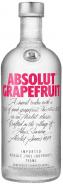 Absolut - Grapefruit Vodka (1000)