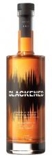 Blackened - Blend of Straight Whiskeys Dave Pickerell Batch 0 (750)