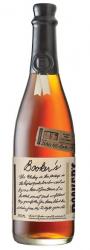 Booker's - Kentucky Straight Bourbon Whiskey Uncut & Unfiltered (750ml) (750ml)