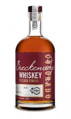 Breckenridge - PX Cask Finish Whiskey 0 (750)