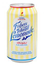 Fishers Island - Lemonade (355ml) (355ml)