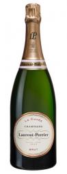Laurent Perrier - Brut Champagne NV (1.5L) (1.5L)