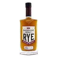 Sagamore Spirit - American Rye Whiskey 0 (750)
